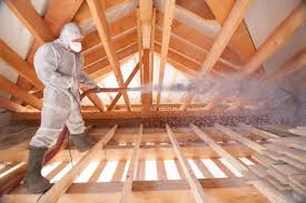 Best Fireproof Insulation  in Chester, IL