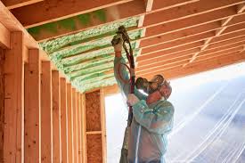 Best Insulation Air Sealing  in Chester, IL