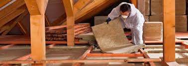 Best Basement Insulation  in Chester, IL