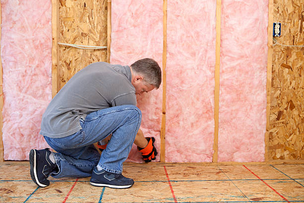 Types of Insulation We Offer in Chester, IL